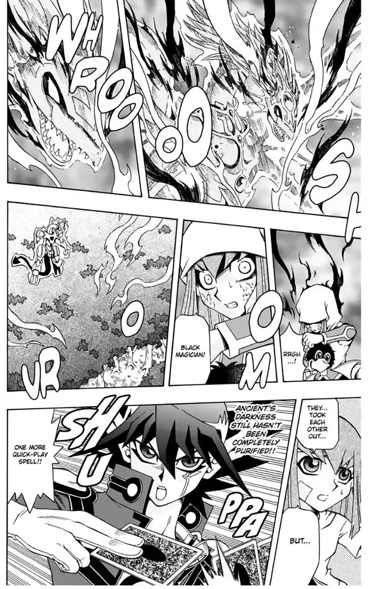 Yu-Gi-Oh! 5D's Chapter 38 24